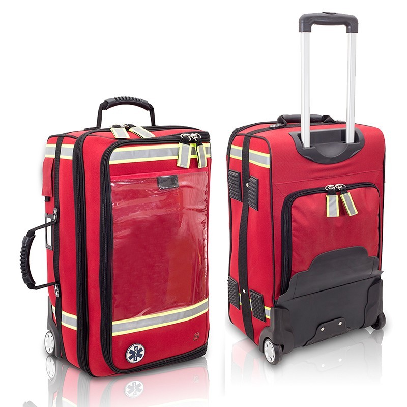 dmire trolley bag