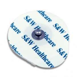 *S&W Healthcare Series 535/10 Electrodes