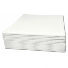 White Medical Drape Sheets