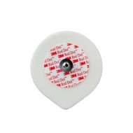 3M Red Dot 44mm Electrodes