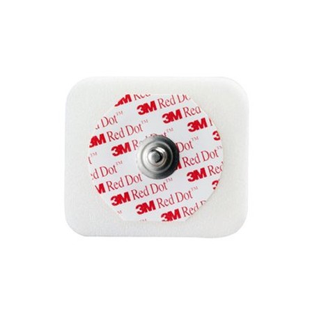 3M Red Dot 2560 Electrodes