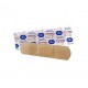 MedPride Sheer Strip Adhesive Bandages 3/4"x3"