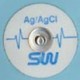 S&W Healthcare Series 301 Electrodes